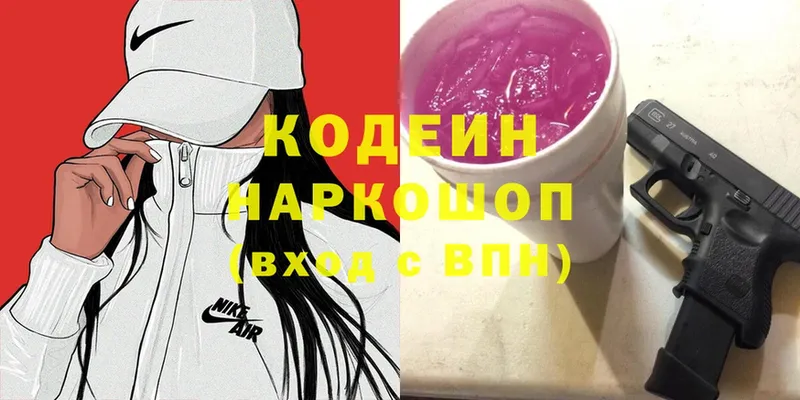 OMG вход  магазин продажи наркотиков  Александровск-Сахалинский  Кодеиновый сироп Lean Purple Drank 